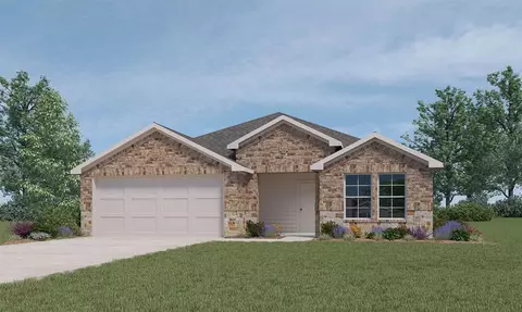 15256 Junebug Dr, Willis, TX 77318 photo 1