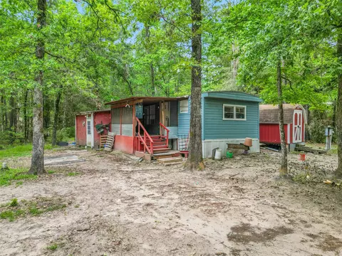 479 S Settlers Way, Trinity, TX 75862