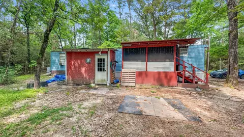 Exterior - 479 S Settlers Way, Trinity, TX 75862 photo 3 of 5