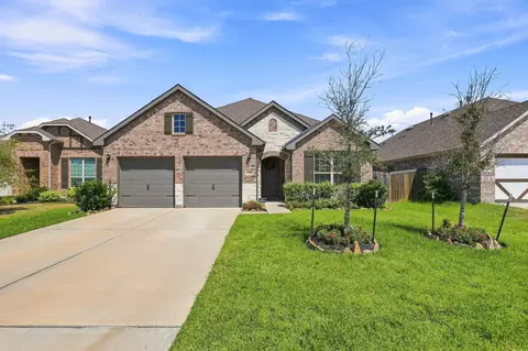 6114 Rice Island Ct, Katy, TX 77493
