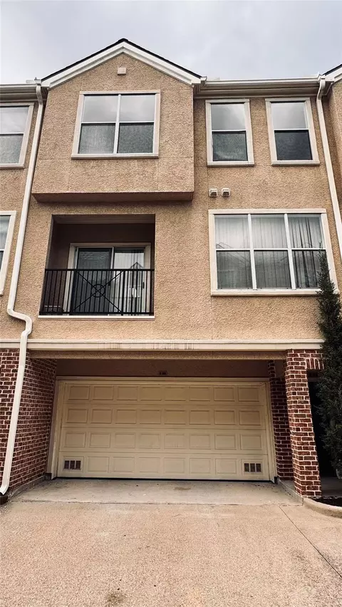 12707 Boheme Dr #308, Houston, TX 77024