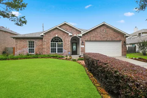 18631 Polo Meadow Dr, Humble, TX 77346