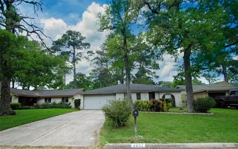 4607 Fitzwater Dr, Spring, TX 77373 photo 1