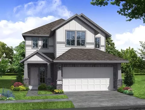 4219 Wind Swell Ln, Houston, TX 77053