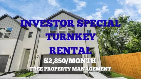 2428 Harrington St, Houston, TX 77026