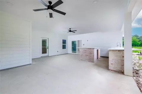 Exterior - 414 Peach Point Ln, Trinity, TX 75862 photo 4 of 6