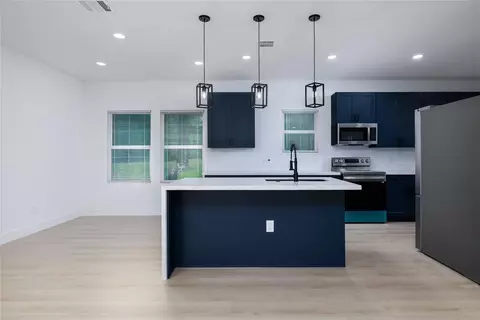 Kitchen - 414 Peach Point Ln, Trinity, TX 75862 photo 1 of 5