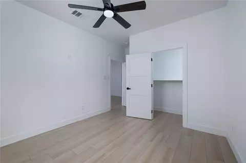 Bedroom - 414 Peach Point Ln, Trinity, TX 75862 photo 6 of 6