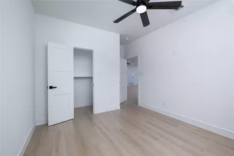 Bedroom - 414 Peach Point Ln, Trinity, TX 75862 photo 4 of 6