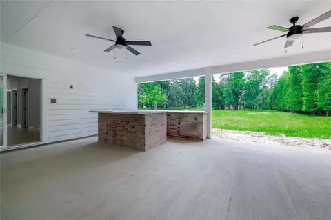 Exterior - 414 Peach Point Ln, Trinity, TX 75862 photo 2 of 6