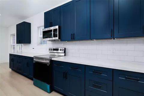 Kitchen - 414 Peach Point Ln, Trinity, TX 75862 photo 5 of 5