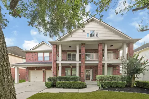 15306 Bramshaw Glen Ct, Houston, TX 77049