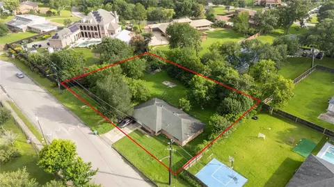 3629 Griggs Rd, Houston, TX 77021