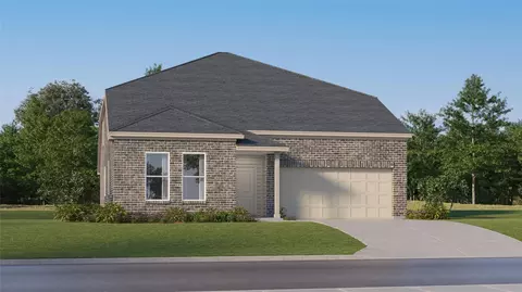28611 Horizon View Ln, Hockley, TX 77447
