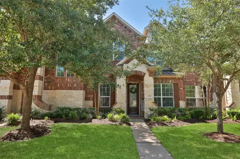 9135 Solvista Pass Ln, Houston, TX 77070