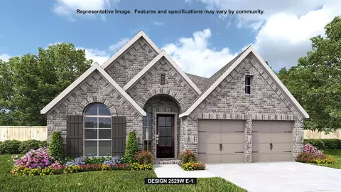 29902 Amber Brook Dr, Magnolia, TX 77354