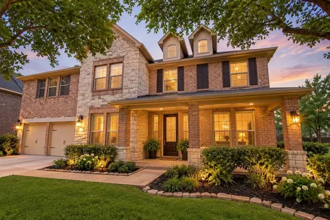 5039 Crystal Bluff Ct, Richmond, TX 77407