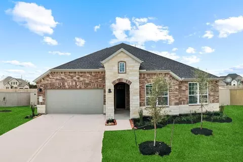 14316 Seagrass Knoll Ln, Texas City, TX 77539