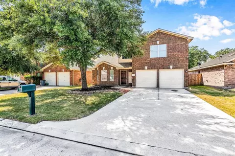 2406 Solo Ridge Dr, Spring, TX 77373 photo 1