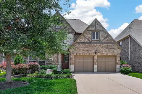 2029 Arrowood Glen Dr, Houston, TX 77077