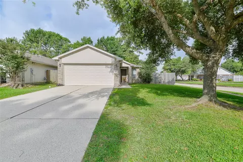 24415 Strong Pine Dr, Huffman, TX 77336