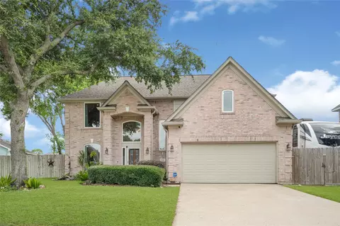 2205 W Van Trease Dr, Deer Park, TX 77536
