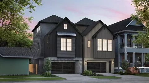 711 E 26th St, Houston, TX 77009