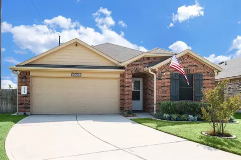 23303 Dukes Run Dr, Spring, TX 77373 photo 1