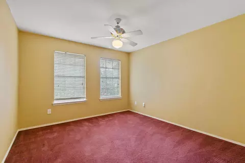 Bedroom - 1306 Coppercrest Dr, Spring, TX 77386 photo 6 of 12