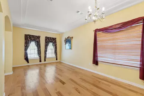 Living - 1306 Coppercrest Dr, Spring, TX 77386 photo 3 of 5