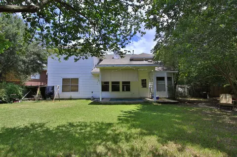 Exterior - 1306 Coppercrest Dr, Spring, TX 77386 photo 6 of 9
