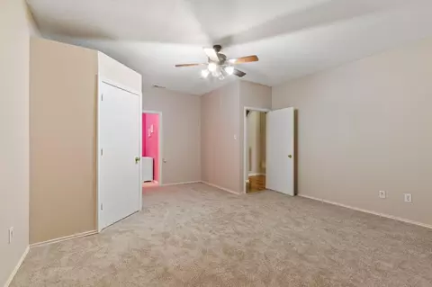 Bedroom - 1306 Coppercrest Dr, Spring, TX 77386 photo 2 of 12
