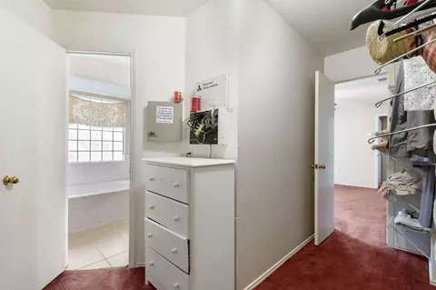 Entry Way - 1306 Coppercrest Dr, Spring, TX 77386 photo 7 of 7