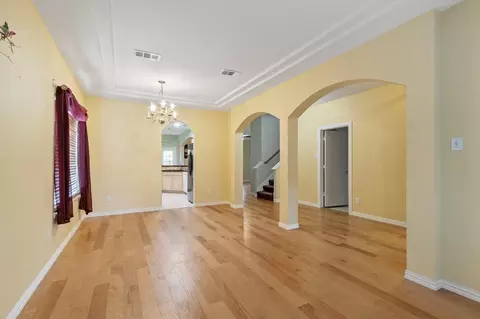 Living - 1306 Coppercrest Dr, Spring, TX 77386 photo 2 of 5