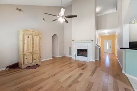 Living - 1306 Coppercrest Dr, Spring, TX 77386 photo 5 of 5