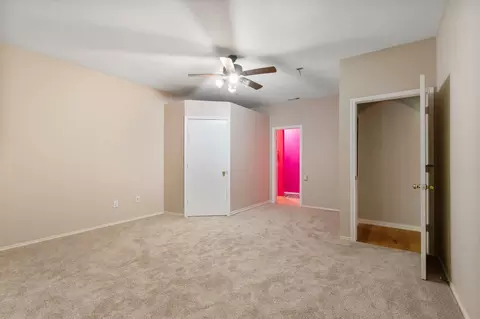Bedroom - 1306 Coppercrest Dr, Spring, TX 77386 photo 3 of 12