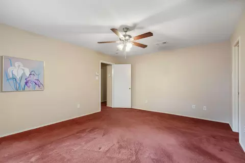 Bedroom - 1306 Coppercrest Dr, Spring, TX 77386 photo 12 of 12