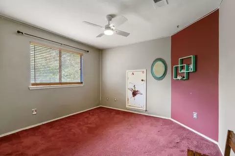Bedroom - 1306 Coppercrest Dr, Spring, TX 77386 photo 4 of 12