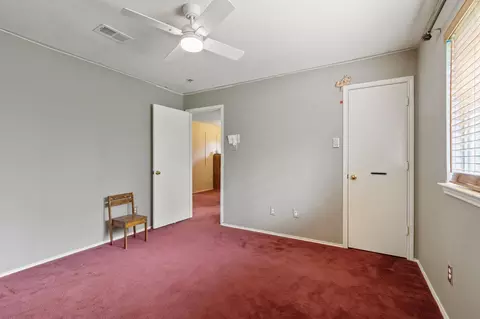 Bedroom - 1306 Coppercrest Dr, Spring, TX 77386 photo 5 of 12