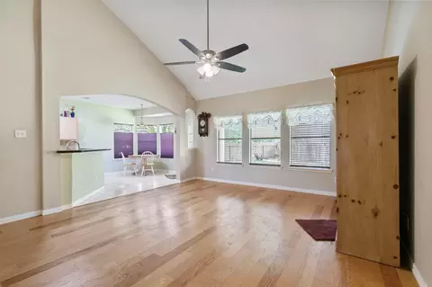 Living - 1306 Coppercrest Dr, Spring, TX 77386 photo 4 of 5