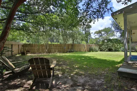 Exterior - 1306 Coppercrest Dr, Spring, TX 77386 photo 9 of 9