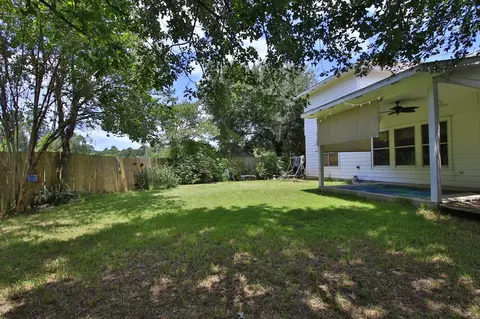 Exterior - 1306 Coppercrest Dr, Spring, TX 77386 photo 8 of 9
