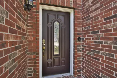 Entry Way - 1306 Coppercrest Dr, Spring, TX 77386 photo 1 of 7