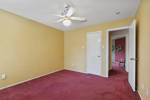 Bedroom - 1306 Coppercrest Dr, Spring, TX 77386 photo 7 of 12