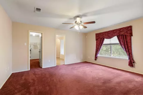 Bedroom - 1306 Coppercrest Dr, Spring, TX 77386 photo 11 of 12