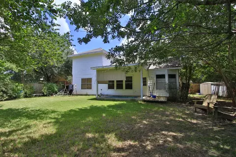 Exterior - 1306 Coppercrest Dr, Spring, TX 77386 photo 7 of 9