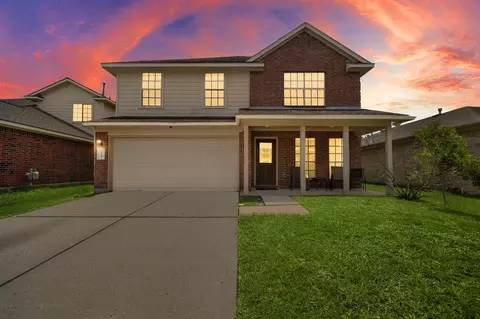 2426 Spring Lily Ct, Spring, TX 77373 photo 1