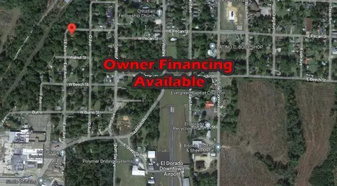 418 East Ave, Other, AR 71730