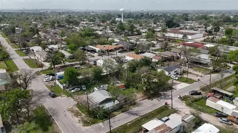 0 Force St, Houston, TX 77015