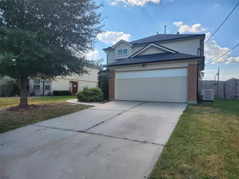 16778 N Gull Dr, Conroe, TX 77385